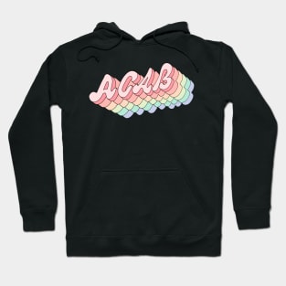 A.C.A.B. Pastel Hoodie